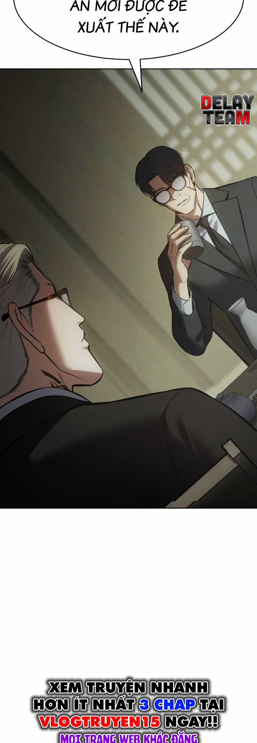 Đặc Vụ Thế Thân - Chapter 74 - Trang 477