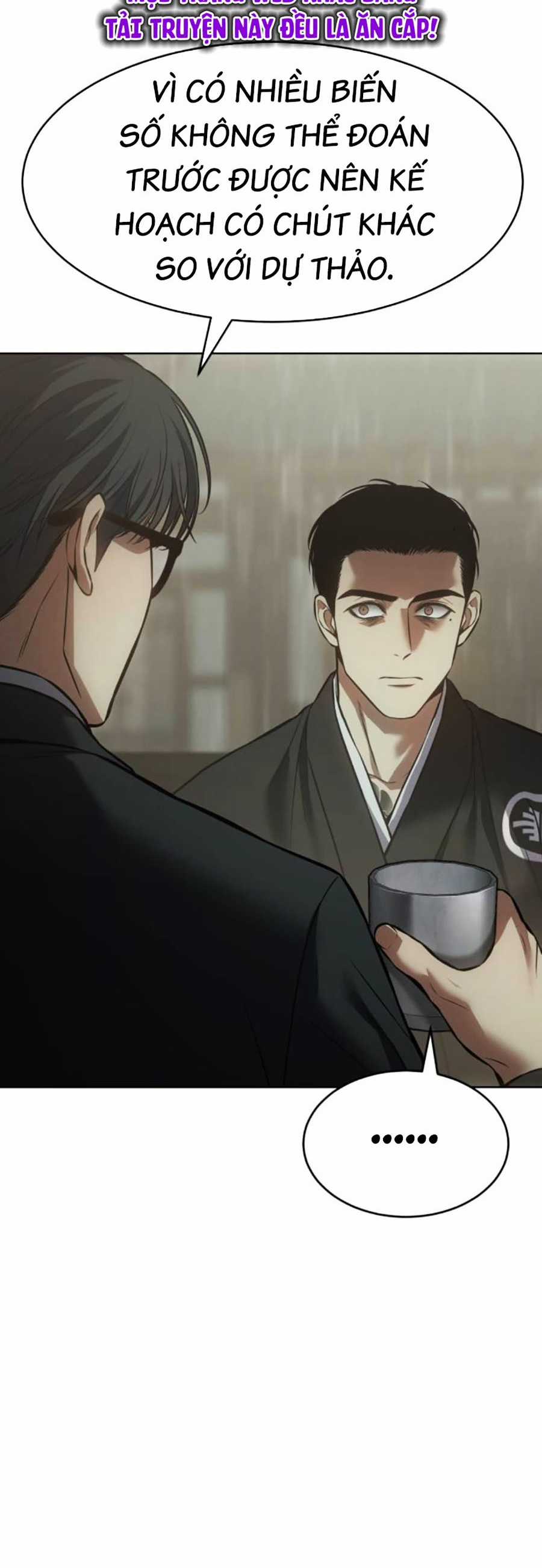 Đặc Vụ Thế Thân - Chapter 74 - Trang 478