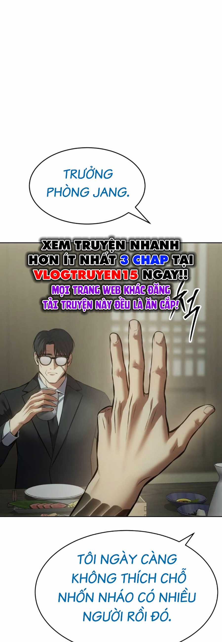 Đặc Vụ Thế Thân - Chapter 74 - Trang 480