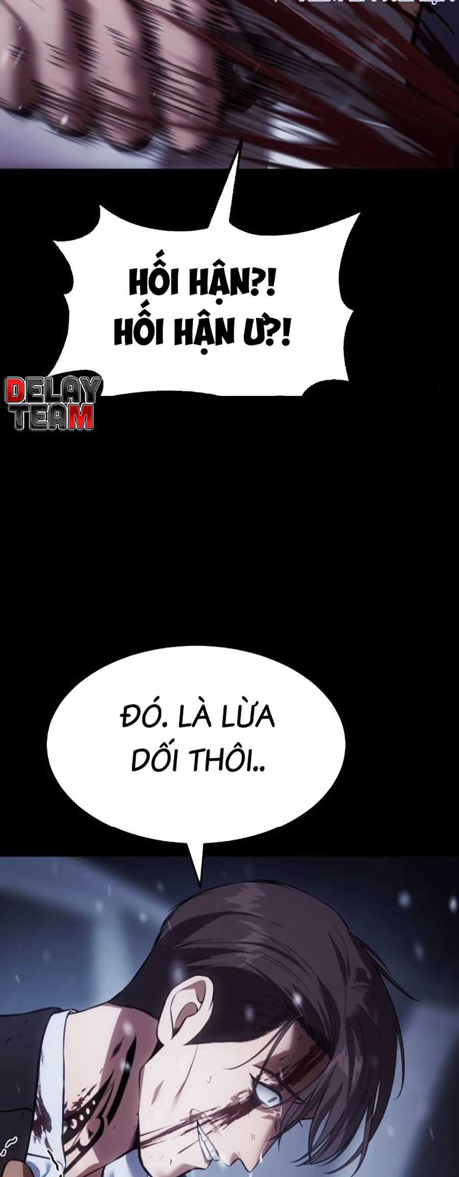 Đặc Vụ Thế Thân - Chapter 74 - Trang 49