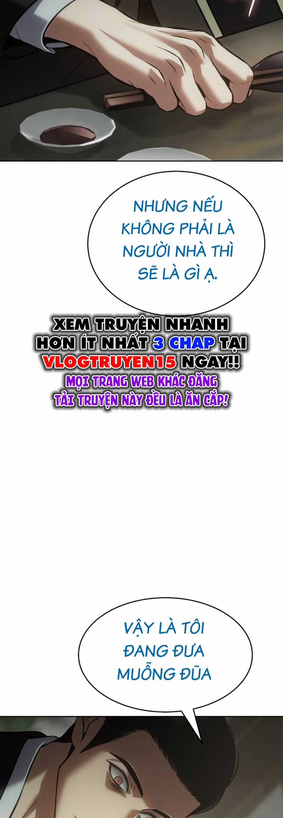 Đặc Vụ Thế Thân - Chapter 74 - Trang 483