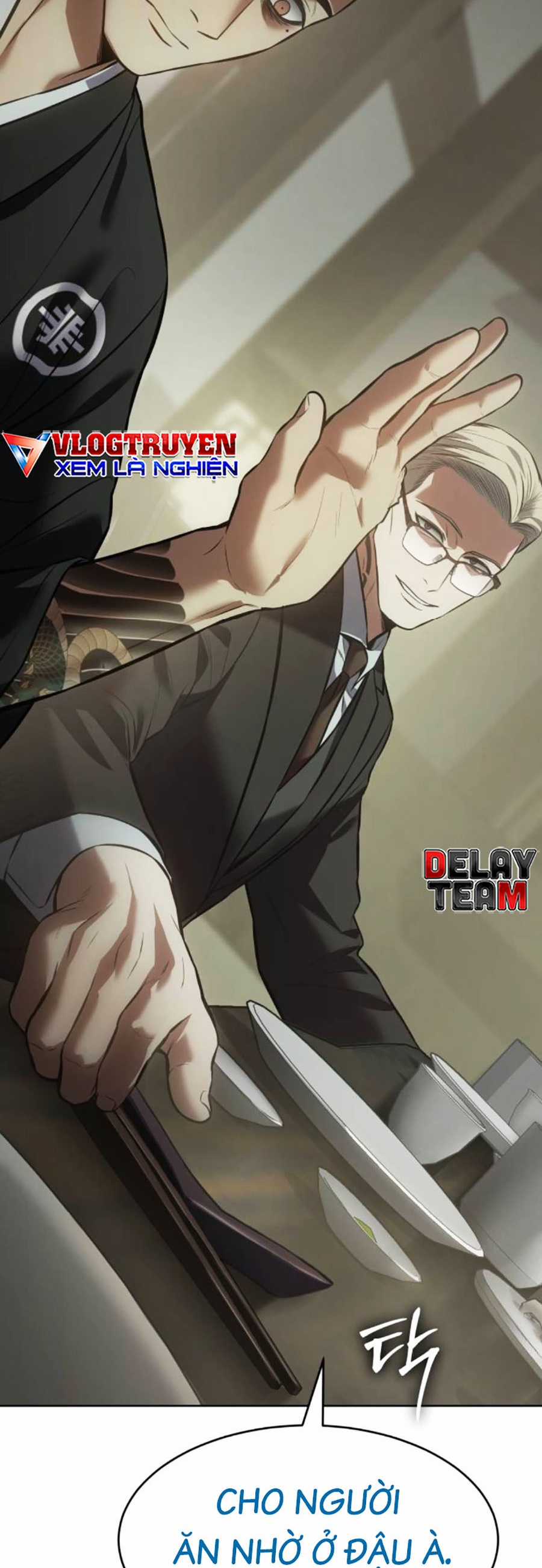 Đặc Vụ Thế Thân - Chapter 74 - Trang 484