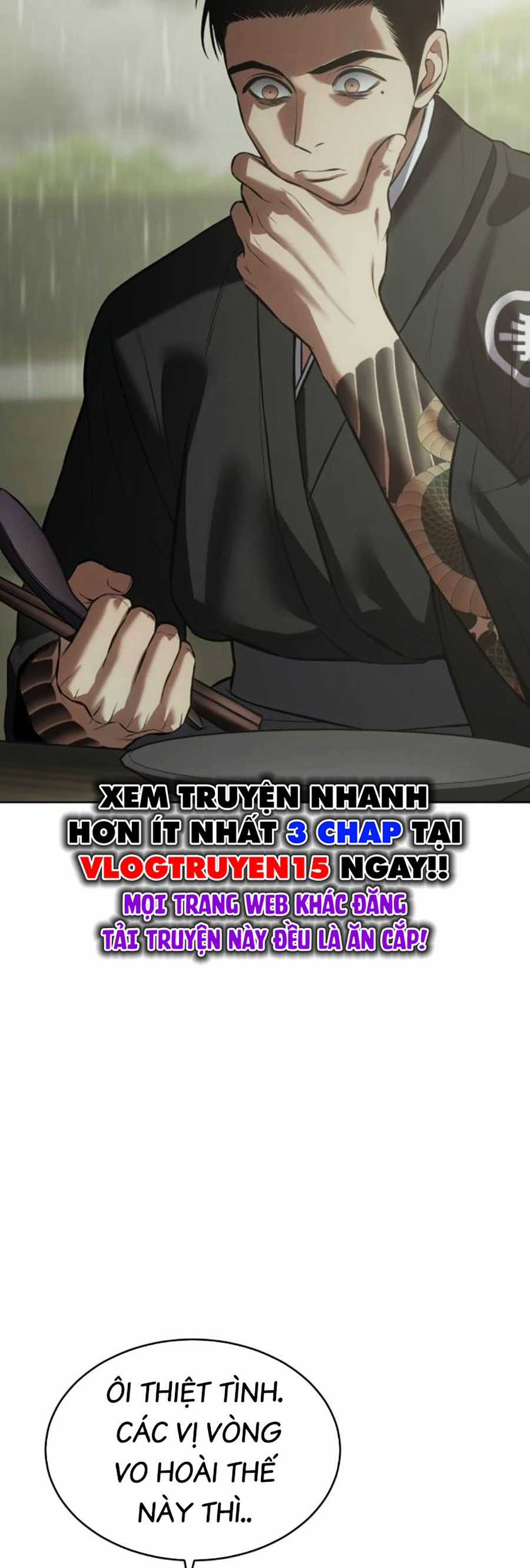 Đặc Vụ Thế Thân - Chapter 74 - Trang 487