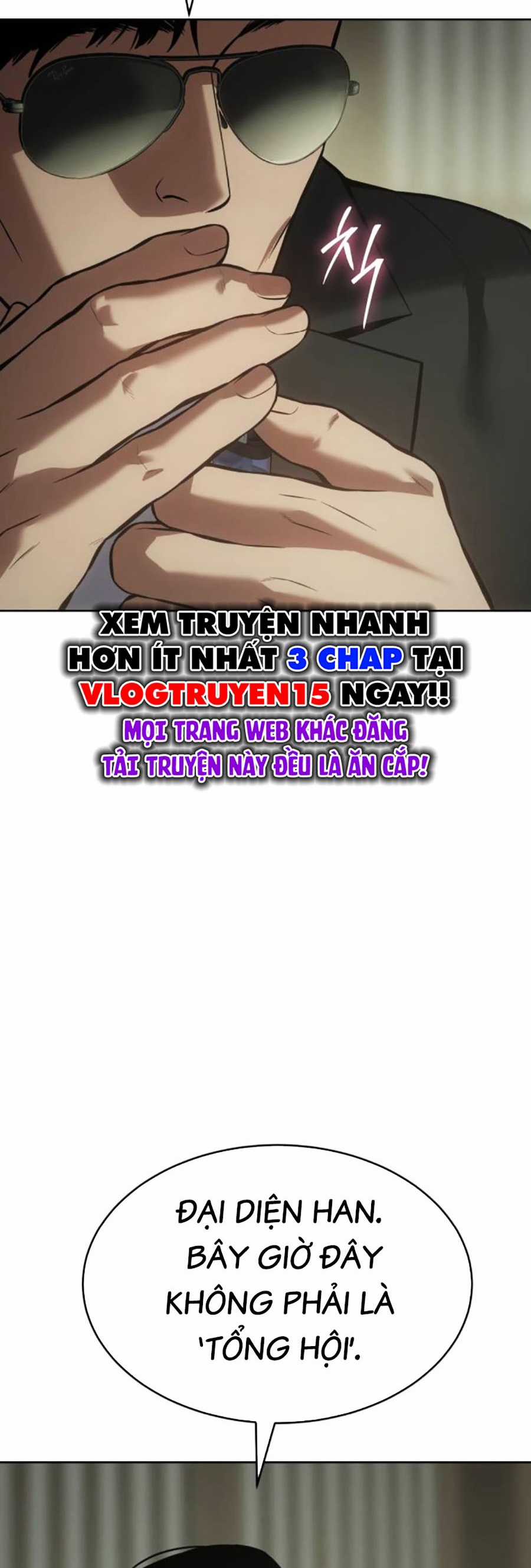 Đặc Vụ Thế Thân - Chapter 74 - Trang 488