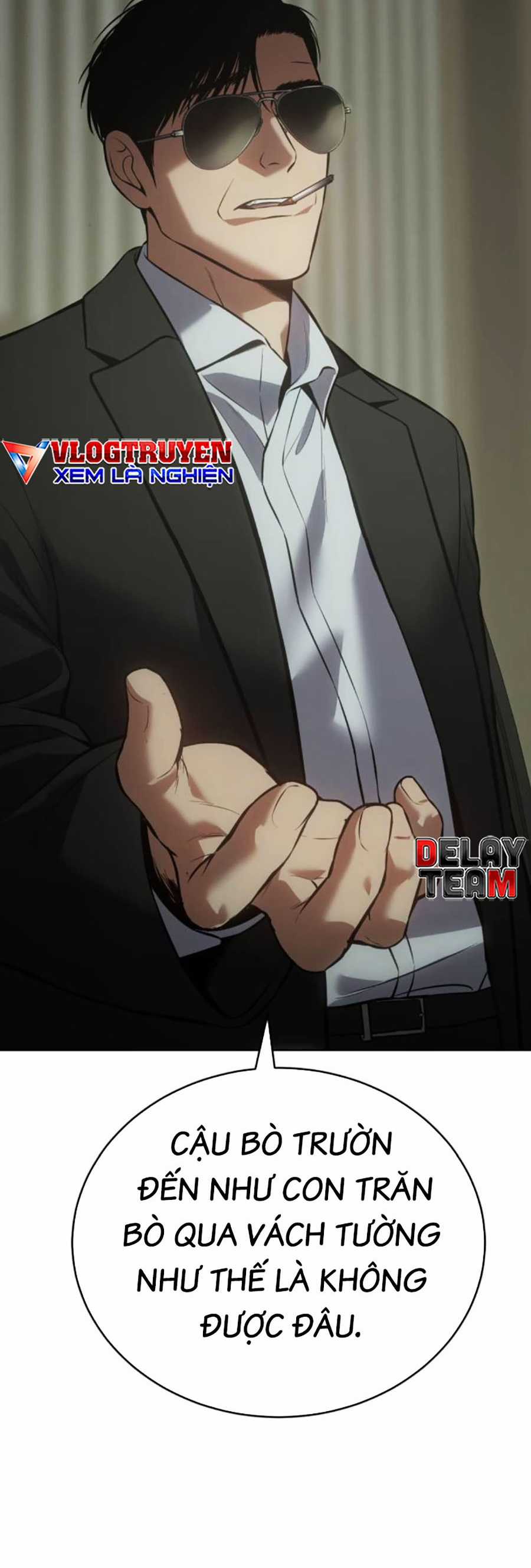 Đặc Vụ Thế Thân - Chapter 74 - Trang 489