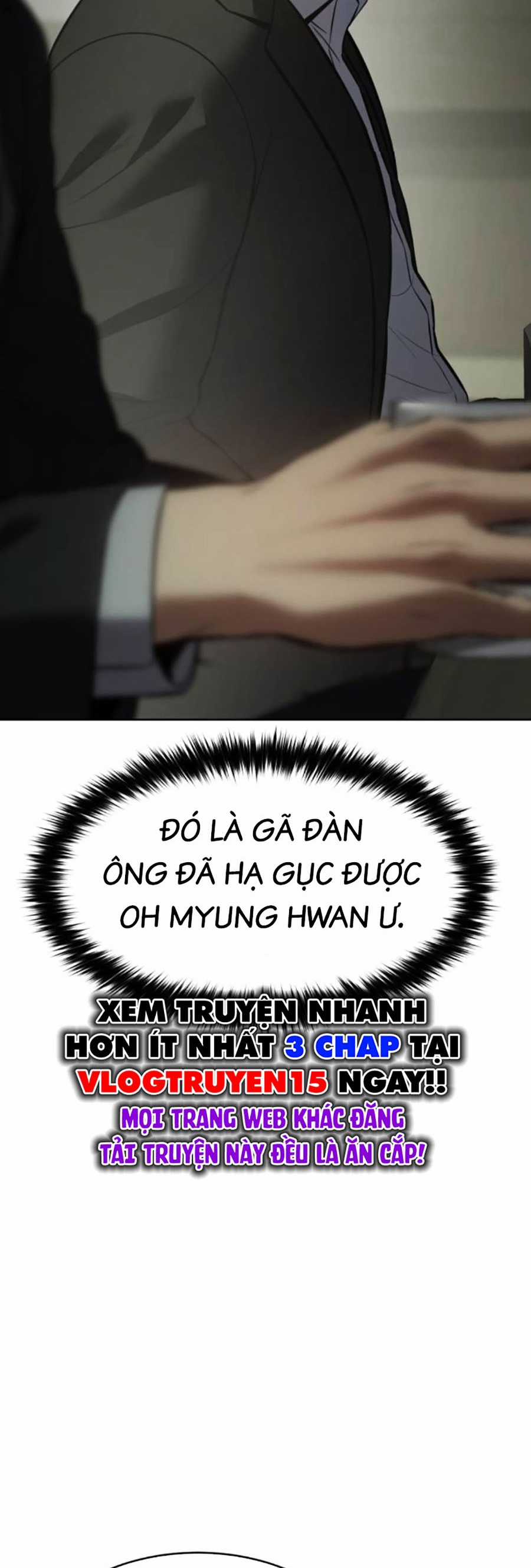 Đặc Vụ Thế Thân - Chapter 74 - Trang 493