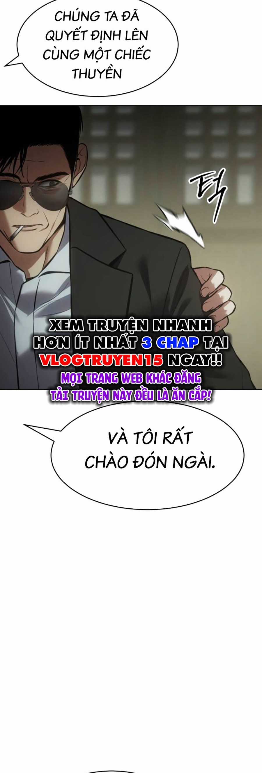 Đặc Vụ Thế Thân - Chapter 74 - Trang 494