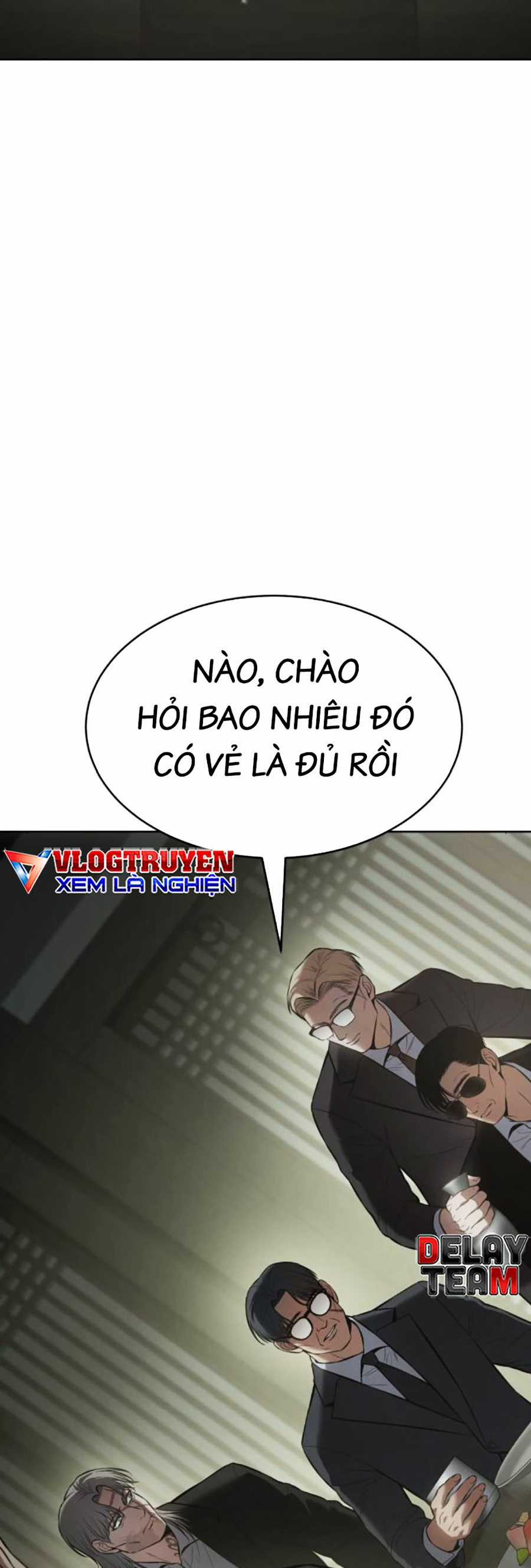 Đặc Vụ Thế Thân - Chapter 74 - Trang 497