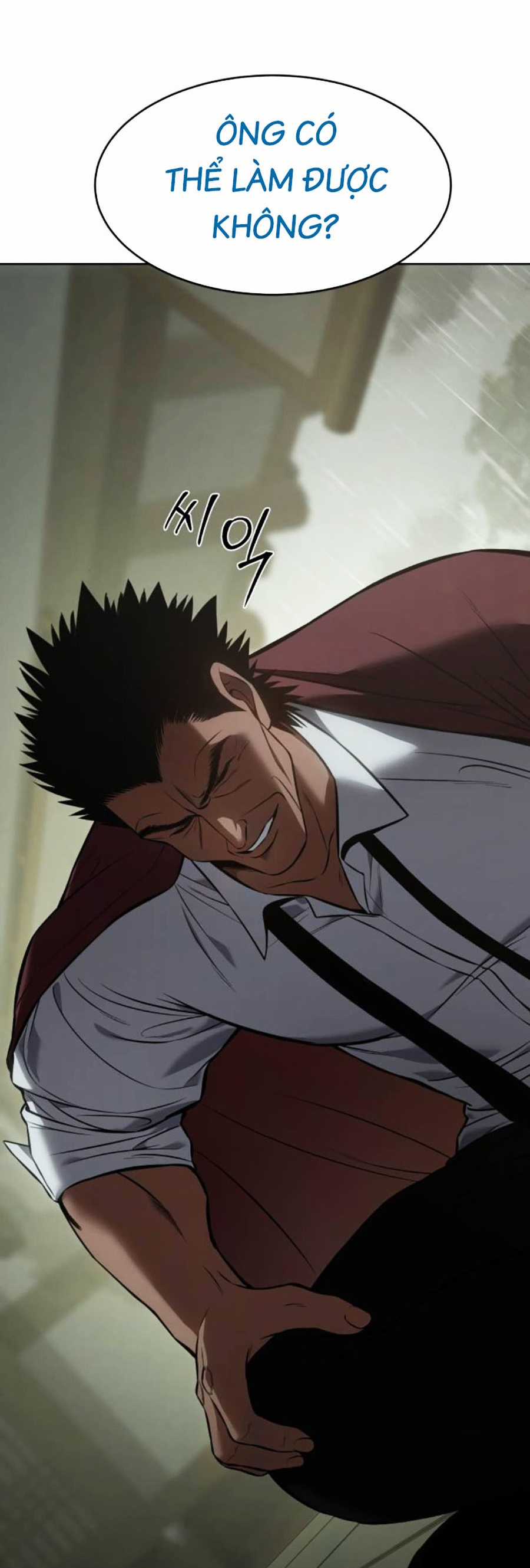 Đặc Vụ Thế Thân - Chapter 74 - Trang 502