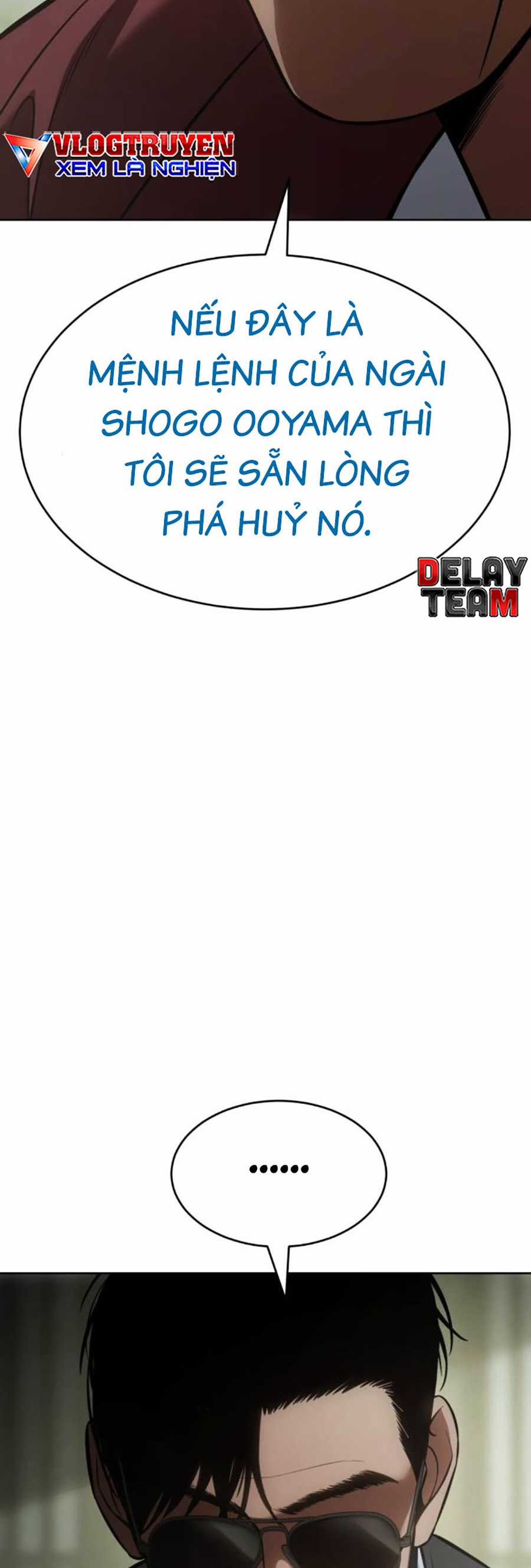 Đặc Vụ Thế Thân - Chapter 74 - Trang 504