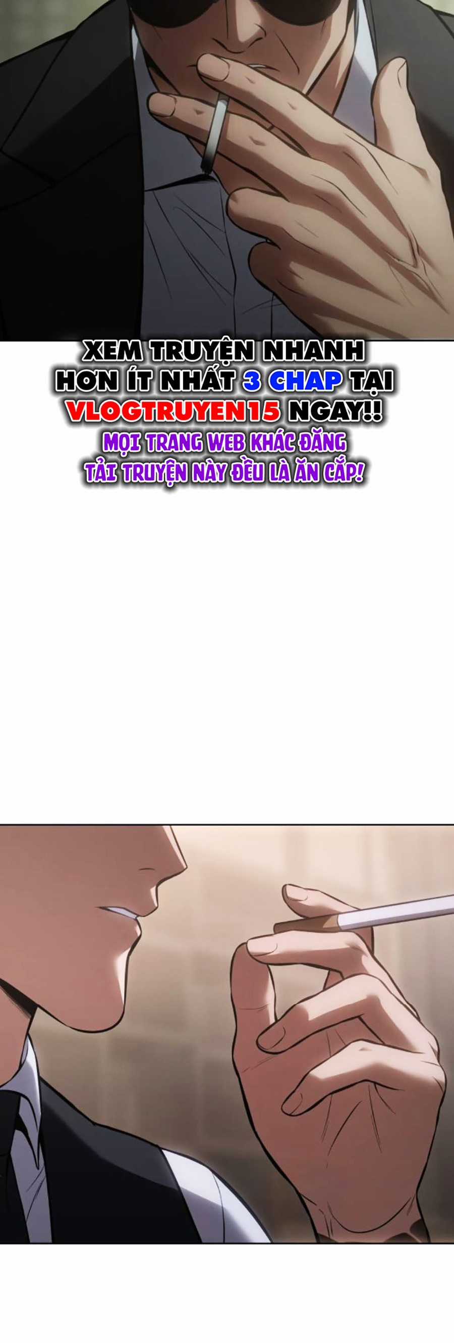 Đặc Vụ Thế Thân - Chapter 74 - Trang 505