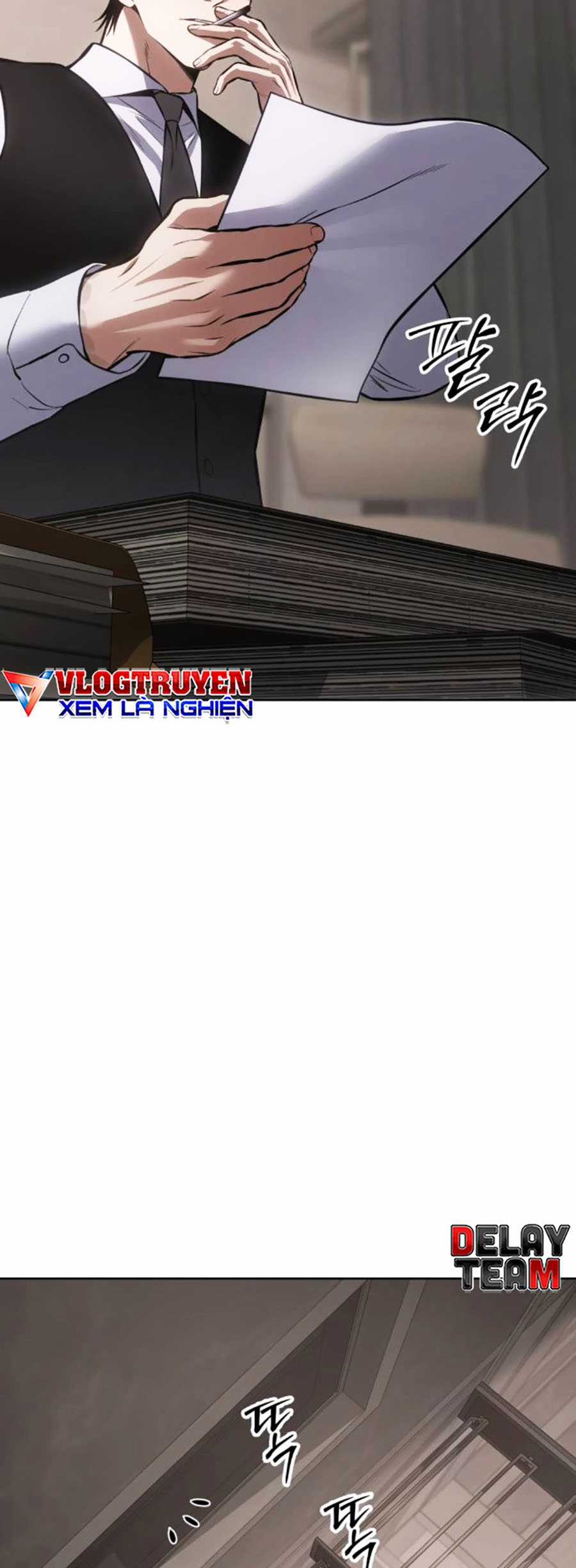 Đặc Vụ Thế Thân - Chapter 74 - Trang 507