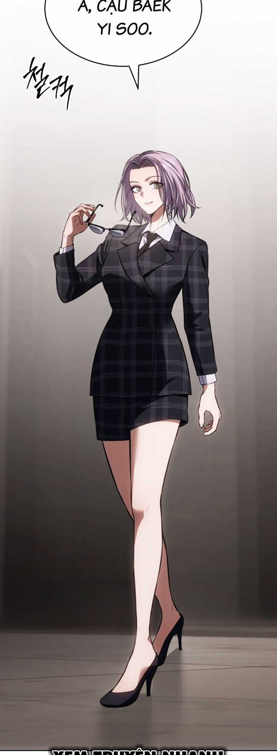 Đặc Vụ Thế Thân - Chapter 74 - Trang 509