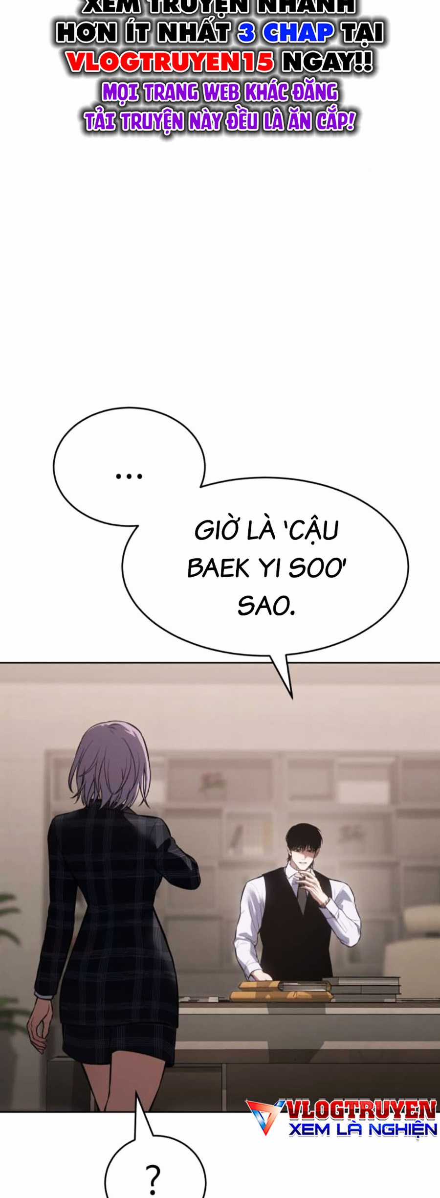 Đặc Vụ Thế Thân - Chapter 74 - Trang 510