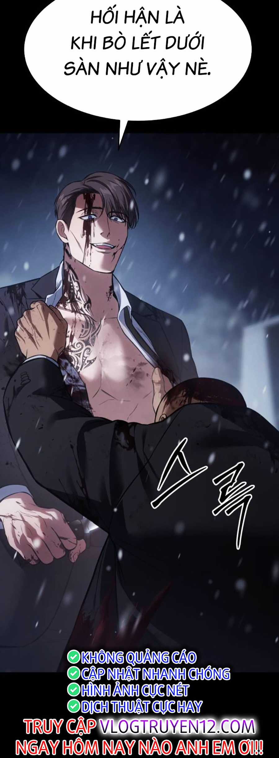 Đặc Vụ Thế Thân - Chapter 74 - Trang 52