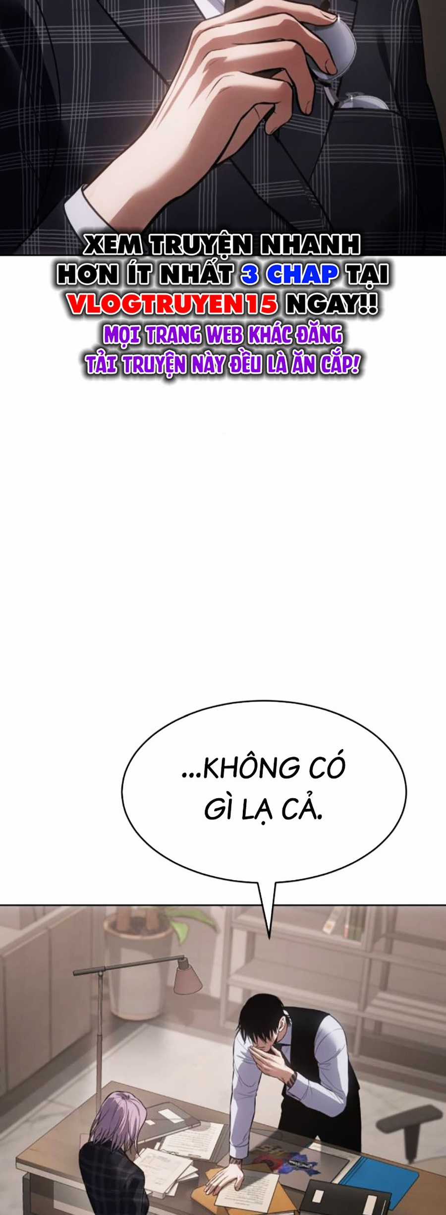 Đặc Vụ Thế Thân - Chapter 74 - Trang 513