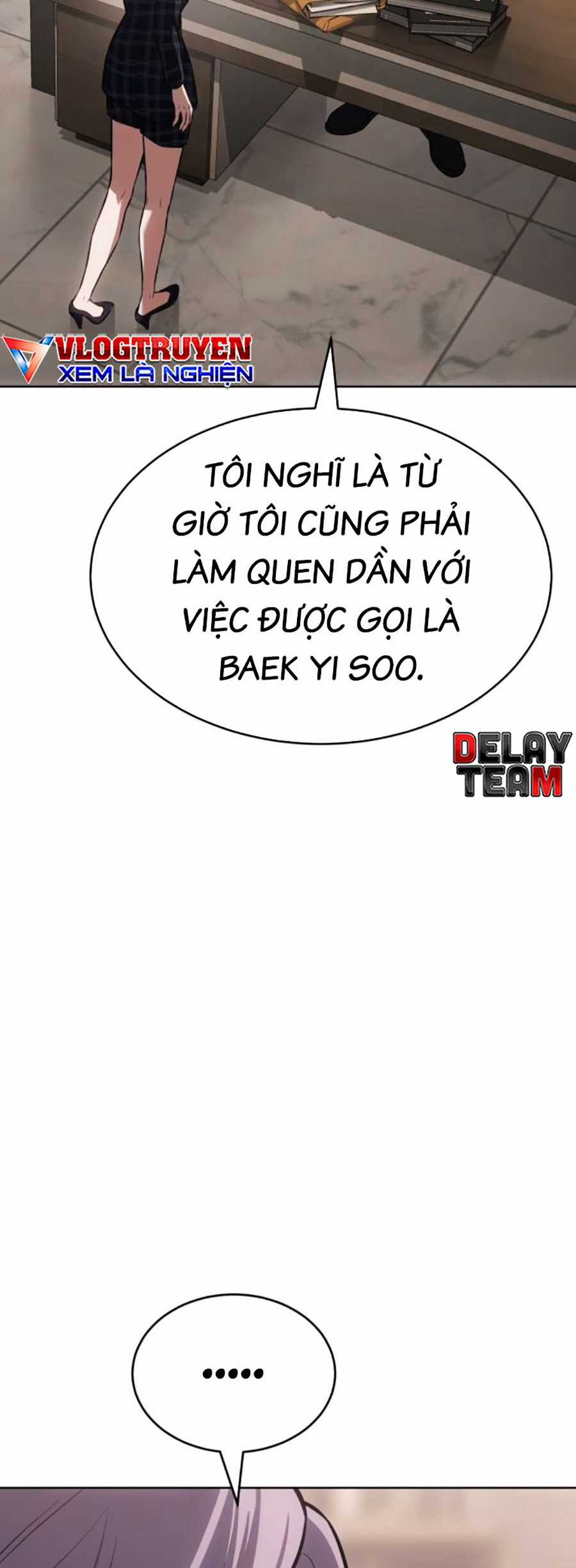 Đặc Vụ Thế Thân - Chapter 74 - Trang 514