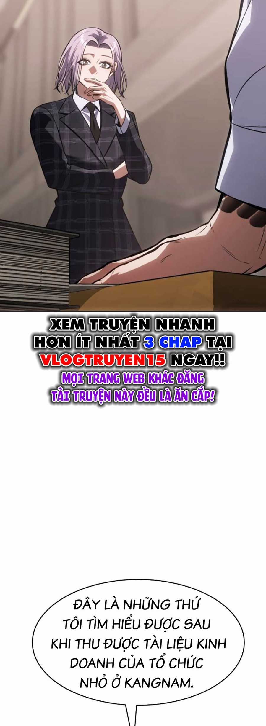 Đặc Vụ Thế Thân - Chapter 74 - Trang 516