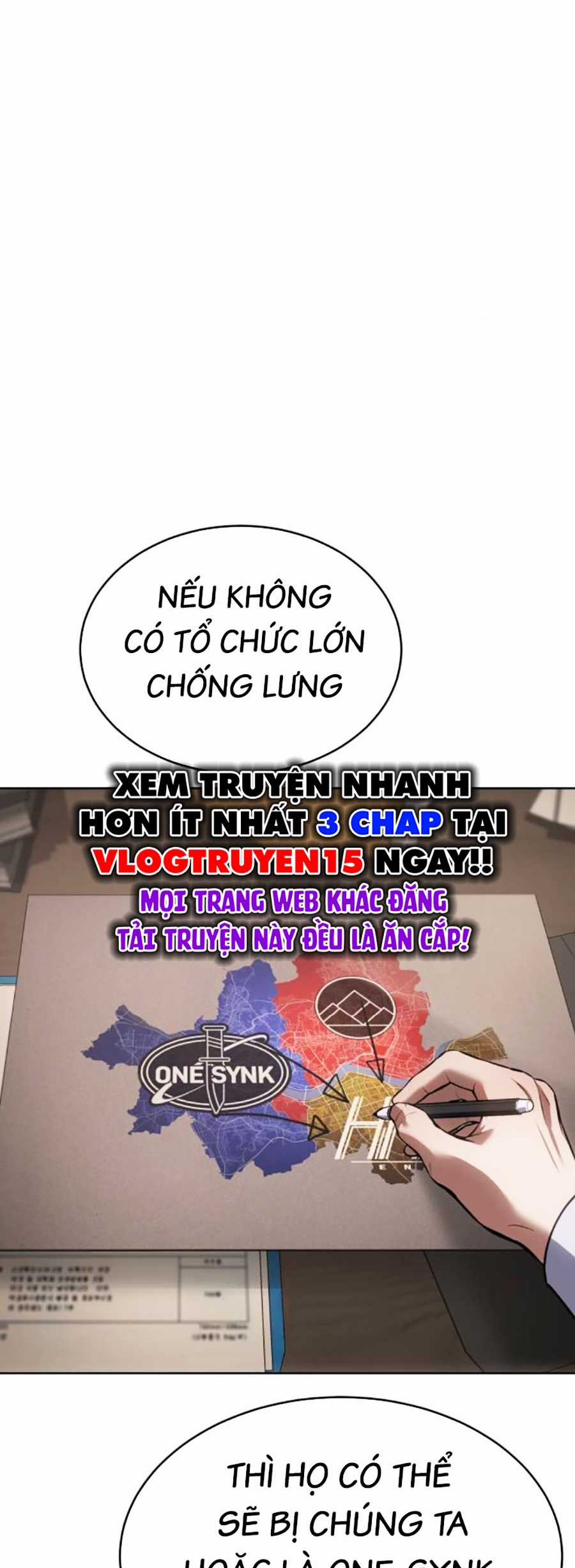 Đặc Vụ Thế Thân - Chapter 74 - Trang 518