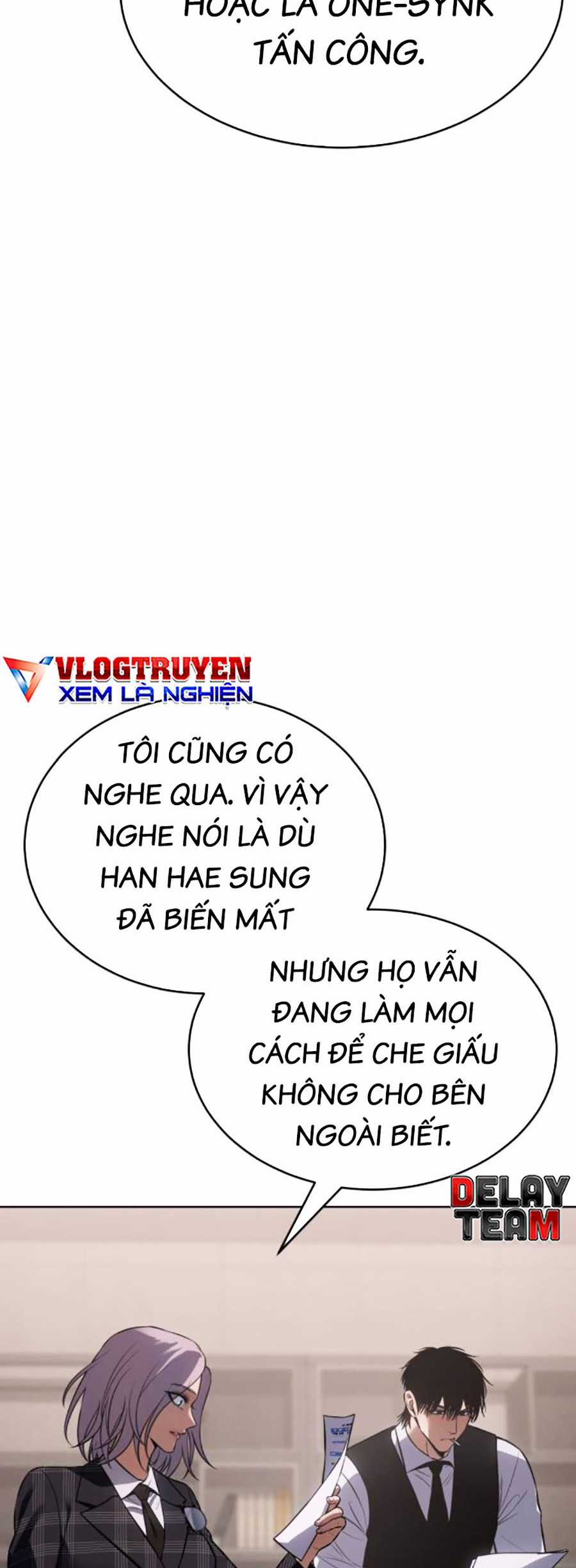 Đặc Vụ Thế Thân - Chapter 74 - Trang 519