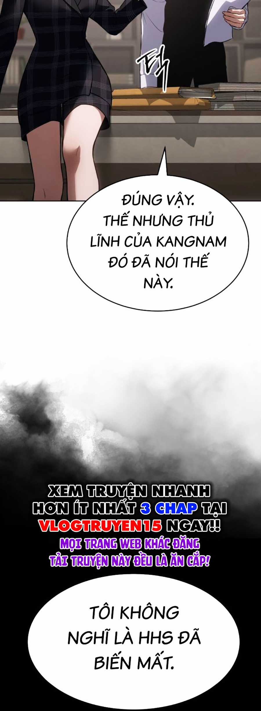 Đặc Vụ Thế Thân - Chapter 74 - Trang 520