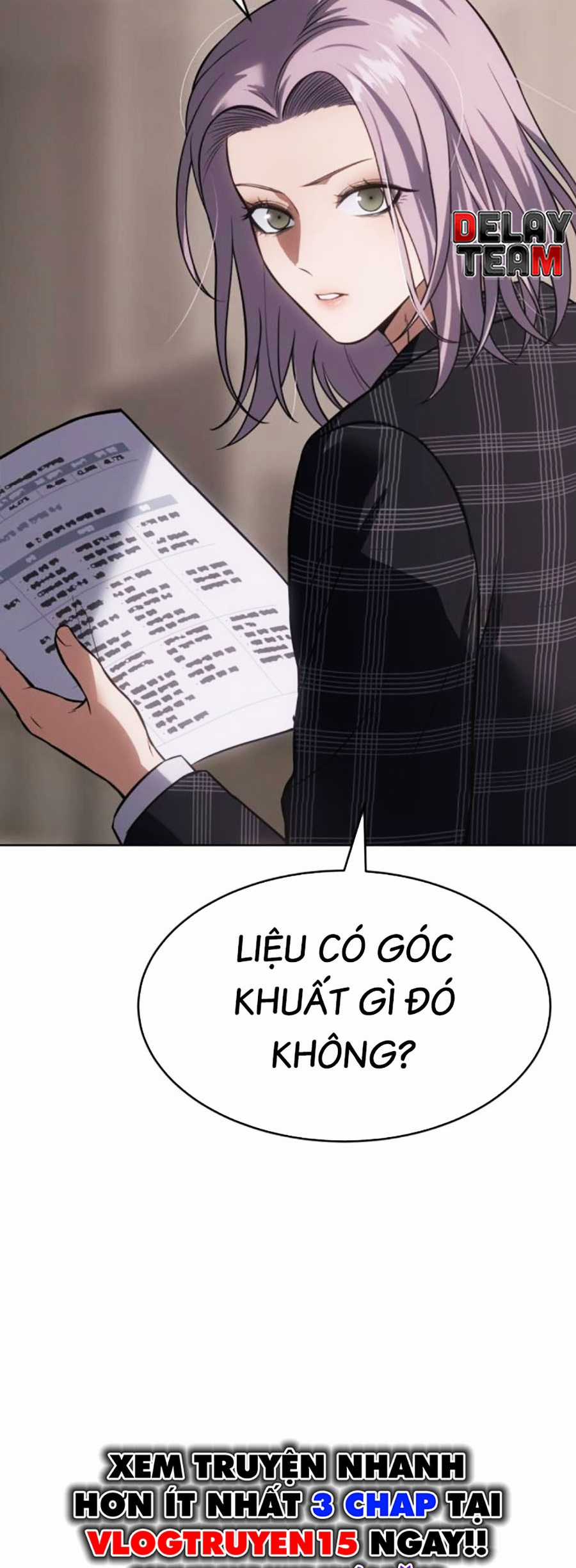 Đặc Vụ Thế Thân - Chapter 74 - Trang 524