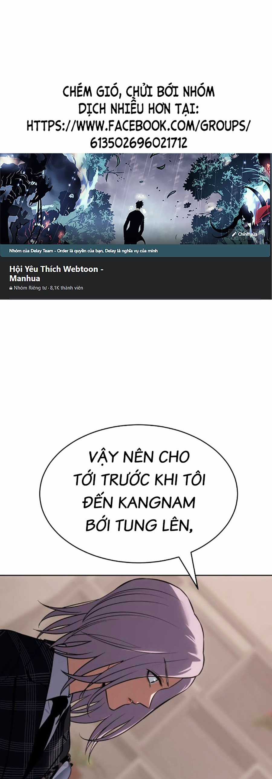 Đặc Vụ Thế Thân - Chapter 74 - Trang 526