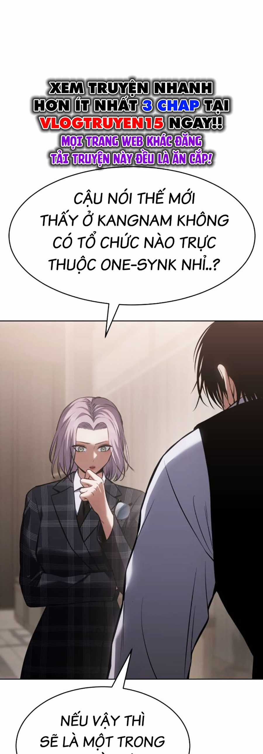 Đặc Vụ Thế Thân - Chapter 74 - Trang 529