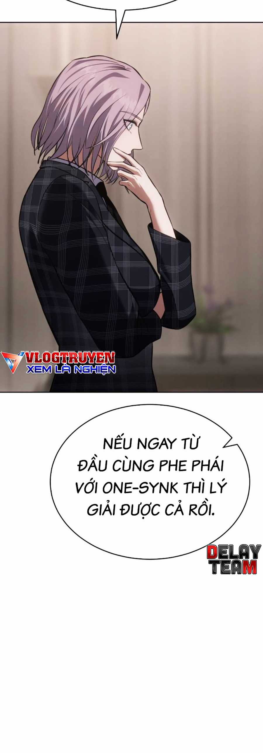 Đặc Vụ Thế Thân - Chapter 74 - Trang 532