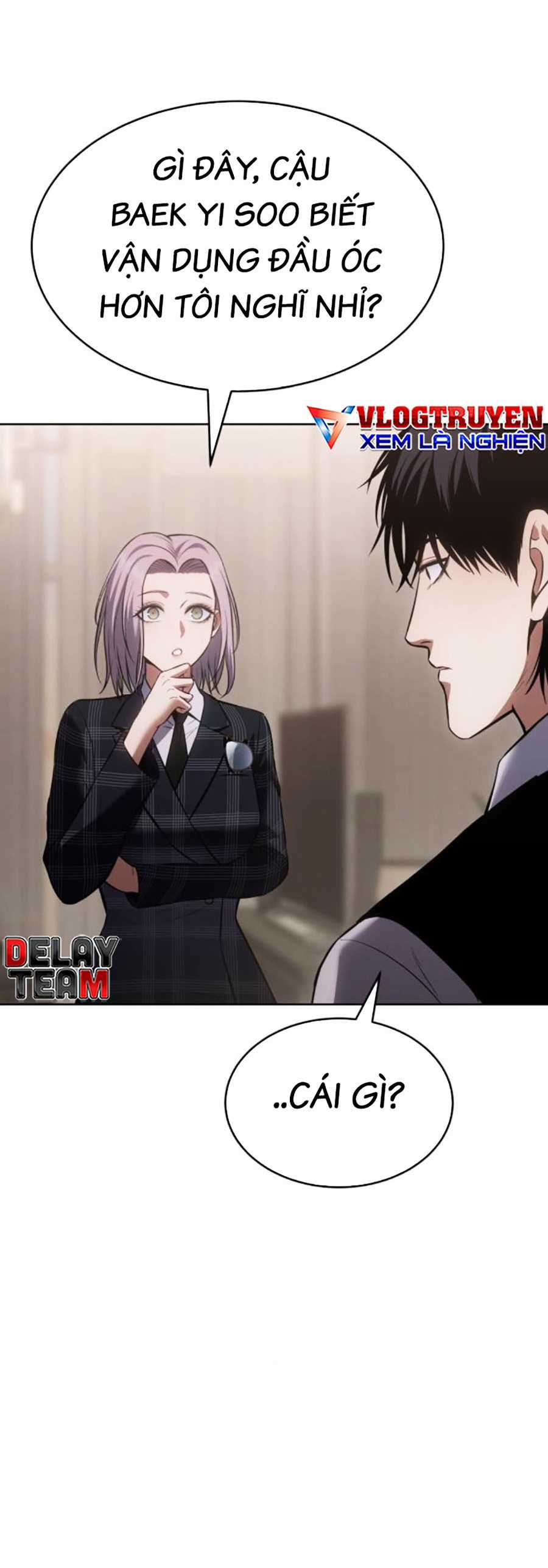 Đặc Vụ Thế Thân - Chapter 74 - Trang 533