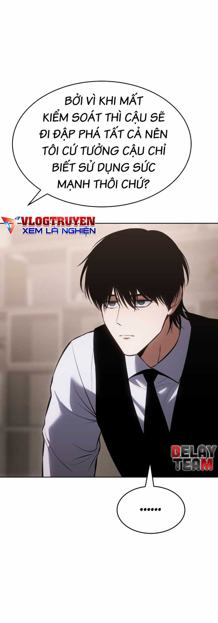 Đặc Vụ Thế Thân - Chapter 74 - Trang 534