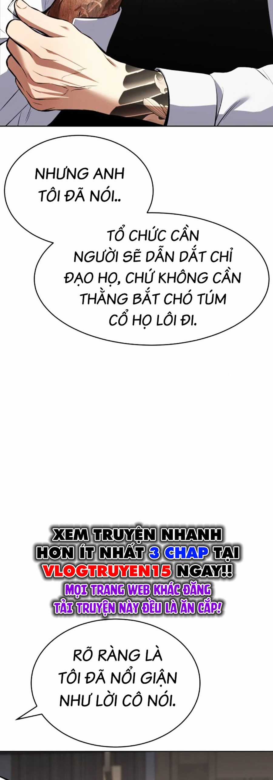 Đặc Vụ Thế Thân - Chapter 74 - Trang 538