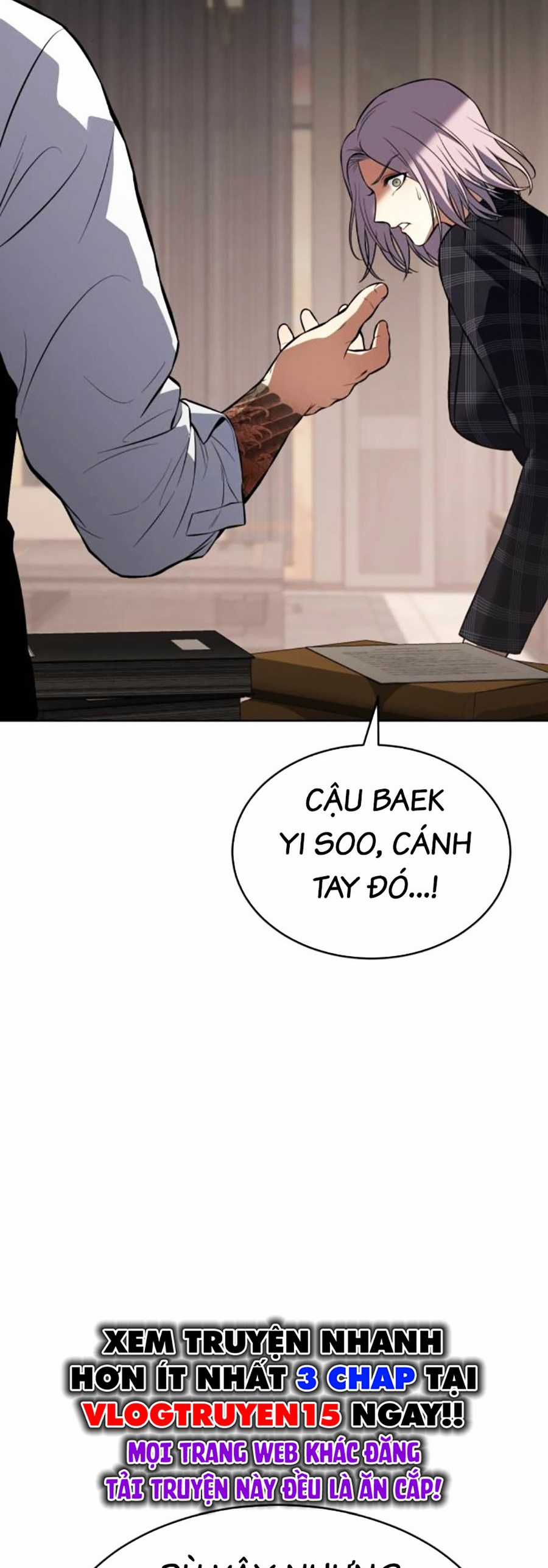 Đặc Vụ Thế Thân - Chapter 74 - Trang 539