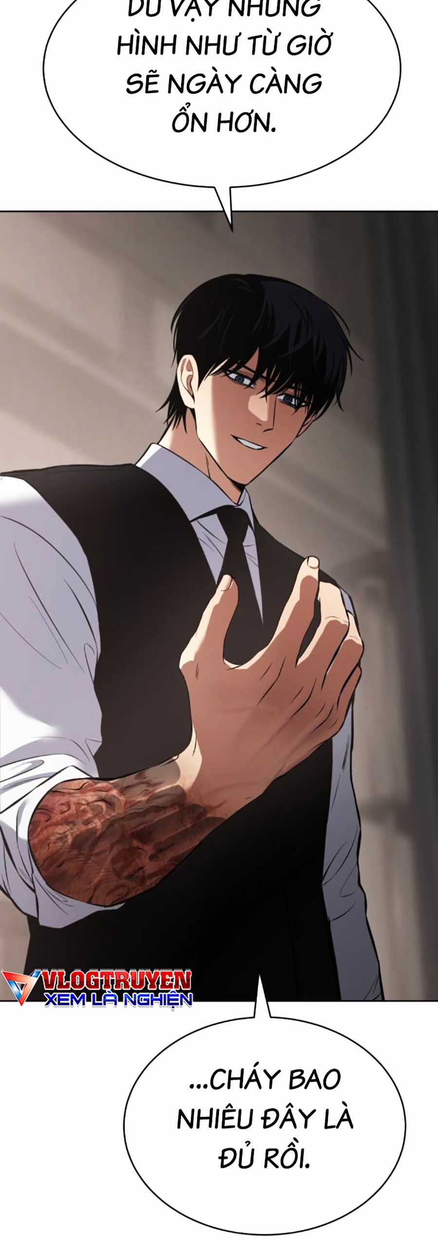 Đặc Vụ Thế Thân - Chapter 74 - Trang 540