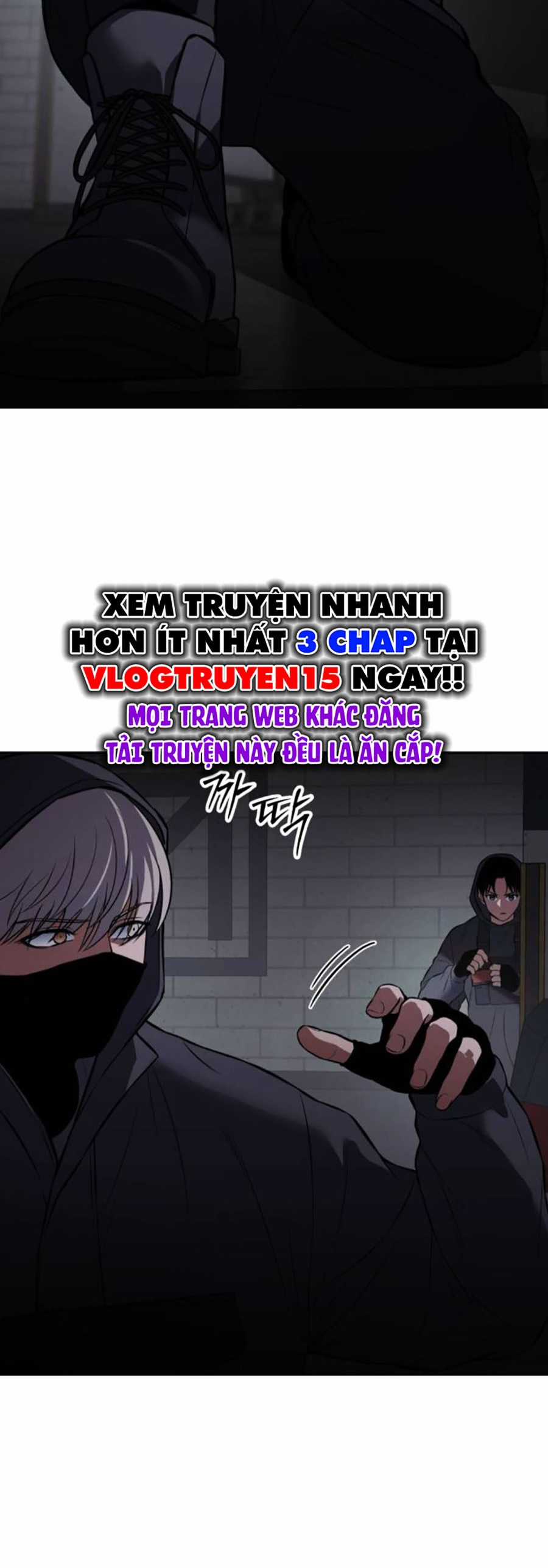 Đặc Vụ Thế Thân - Chapter 74 - Trang 544