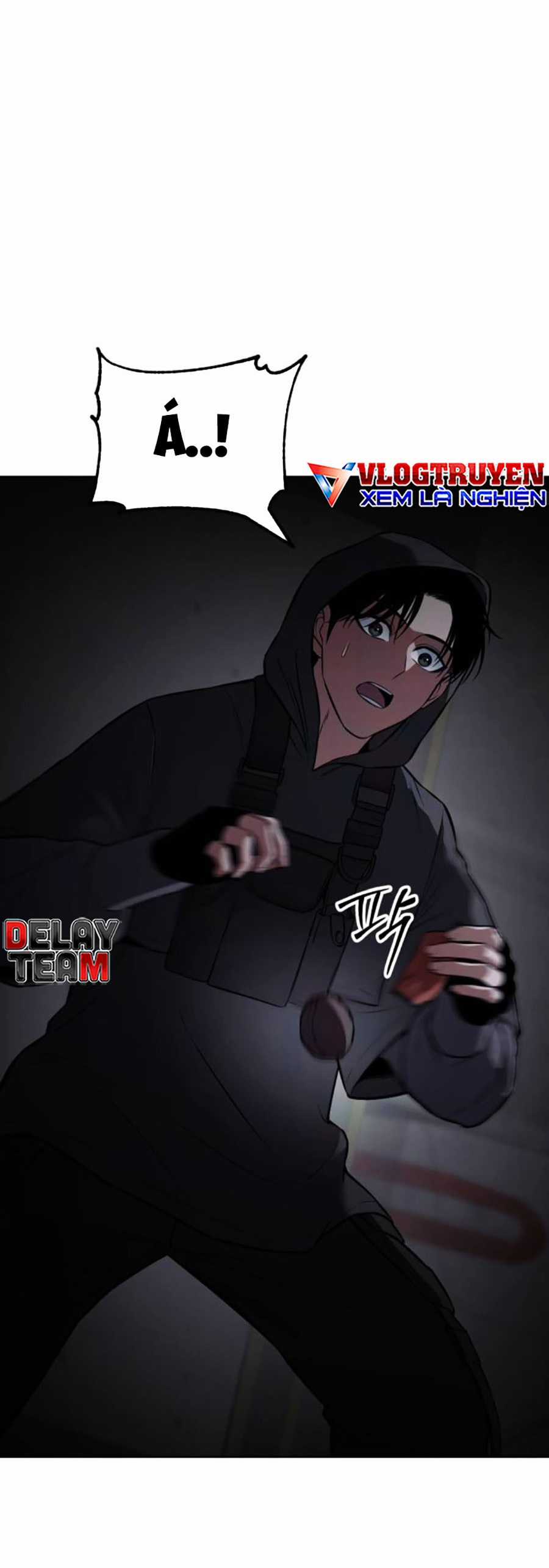 Đặc Vụ Thế Thân - Chapter 74 - Trang 545