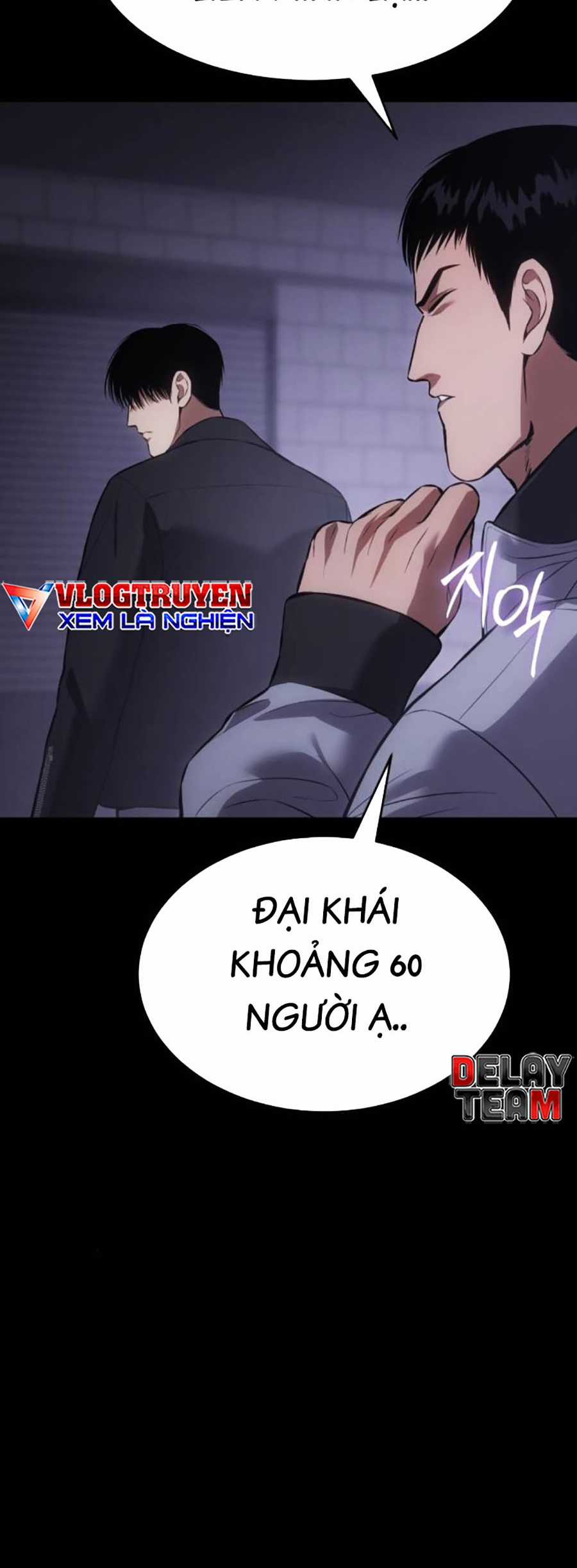 Đặc Vụ Thế Thân - Chapter 74 - Trang 56