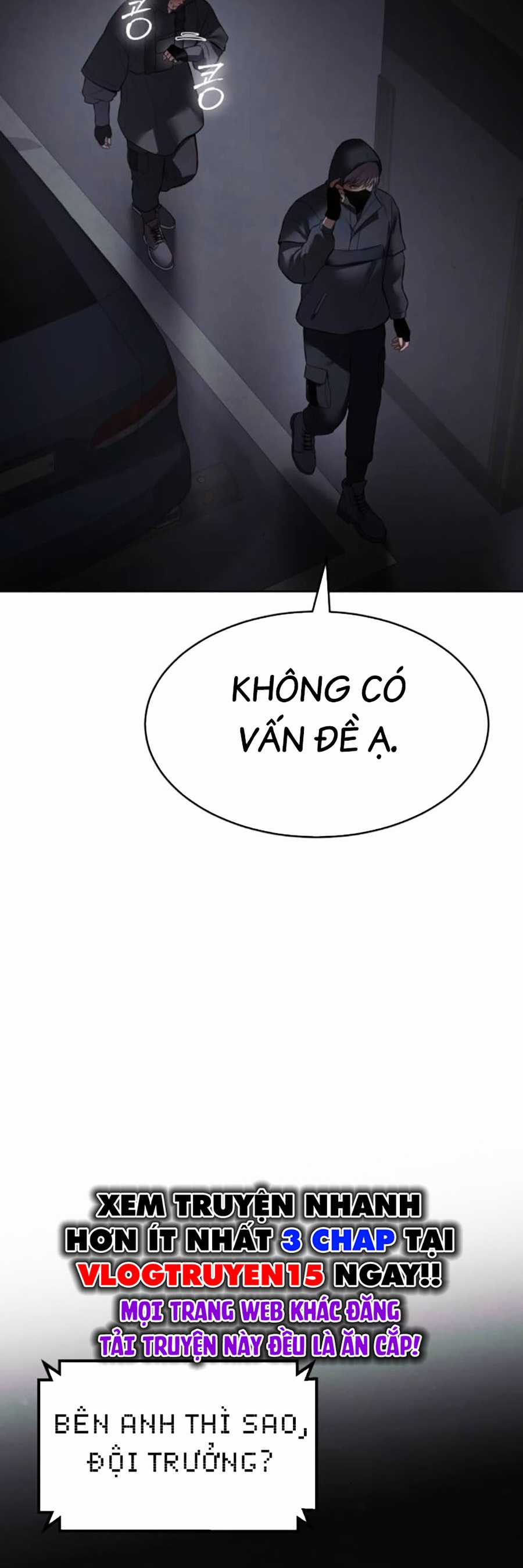 Đặc Vụ Thế Thân - Chapter 74 - Trang 554