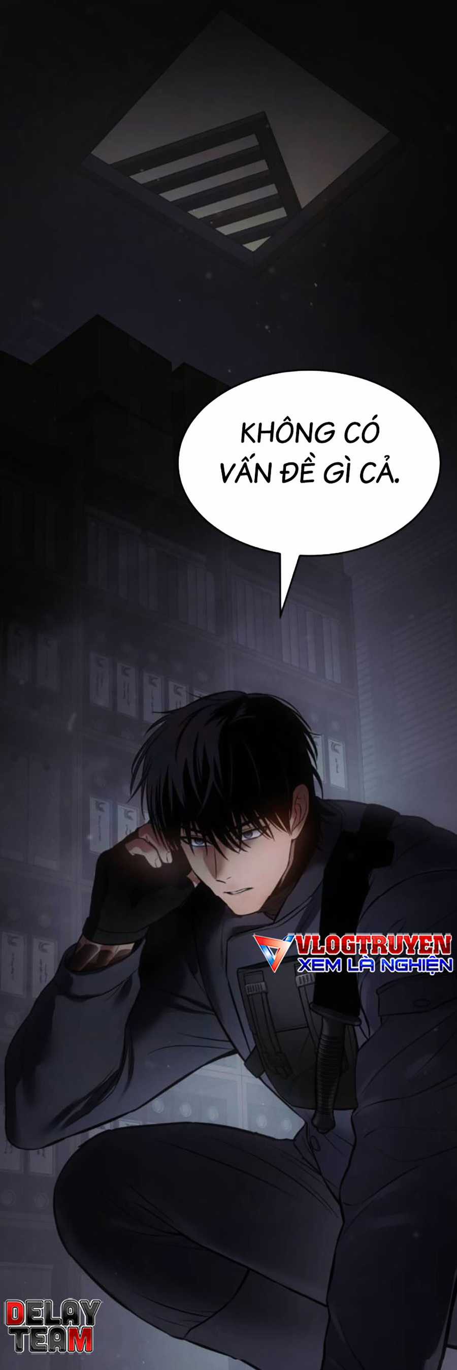 Đặc Vụ Thế Thân - Chapter 74 - Trang 555