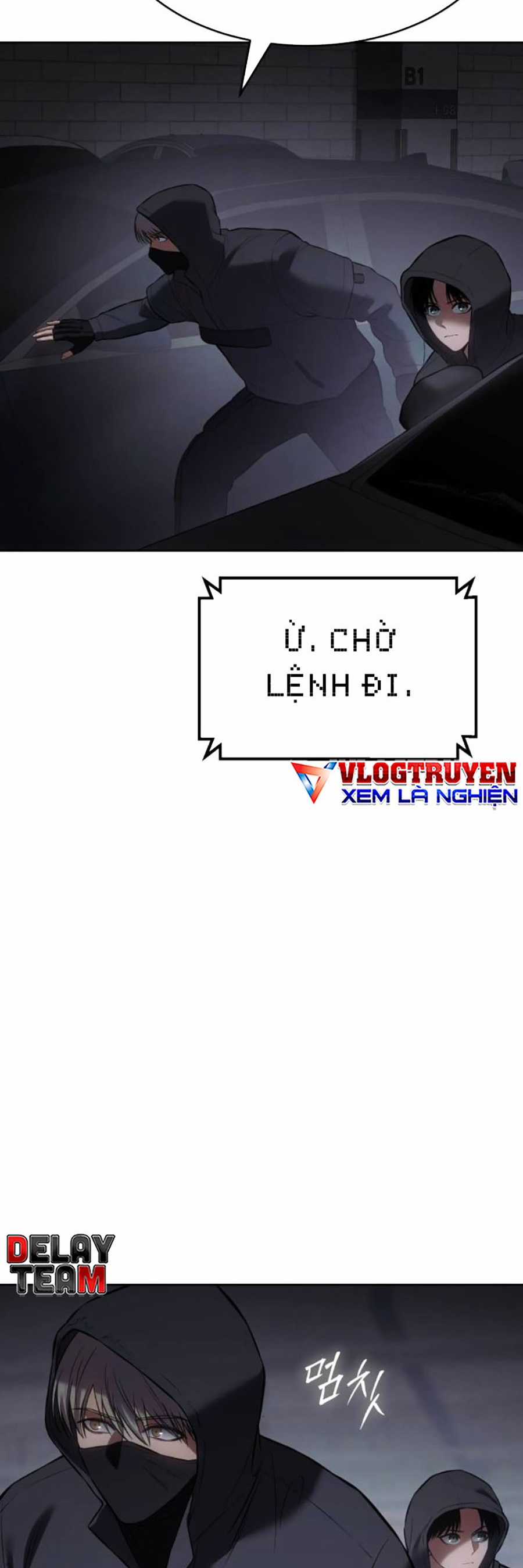 Đặc Vụ Thế Thân - Chapter 74 - Trang 558