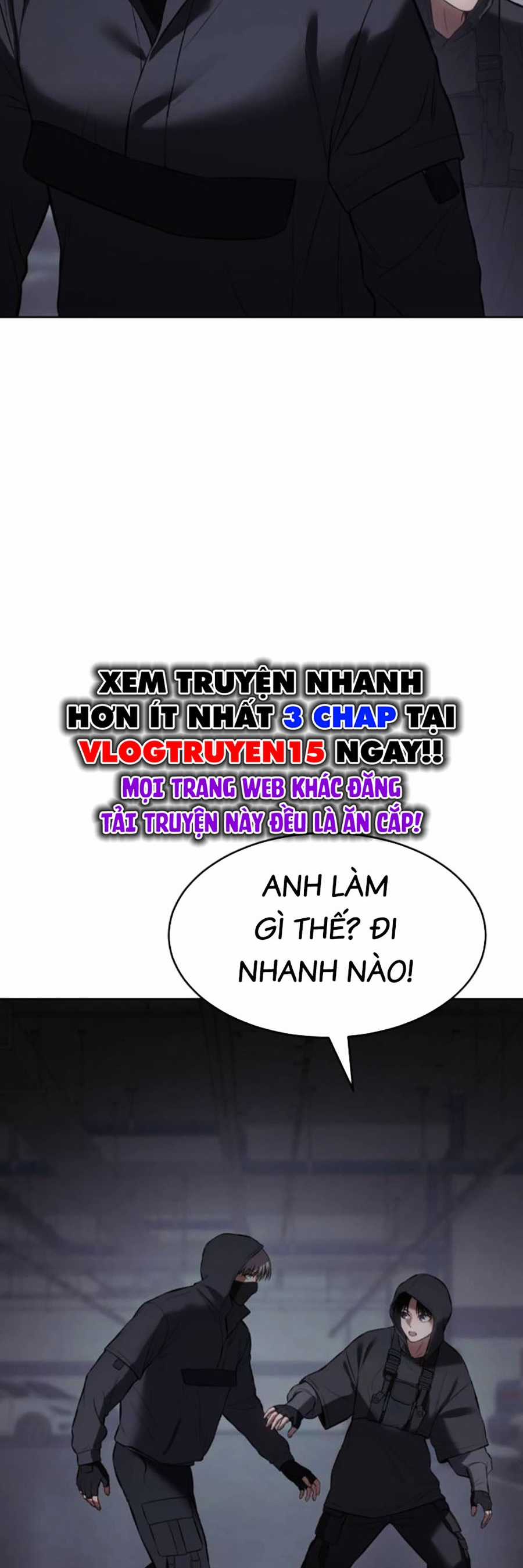 Đặc Vụ Thế Thân - Chapter 74 - Trang 559