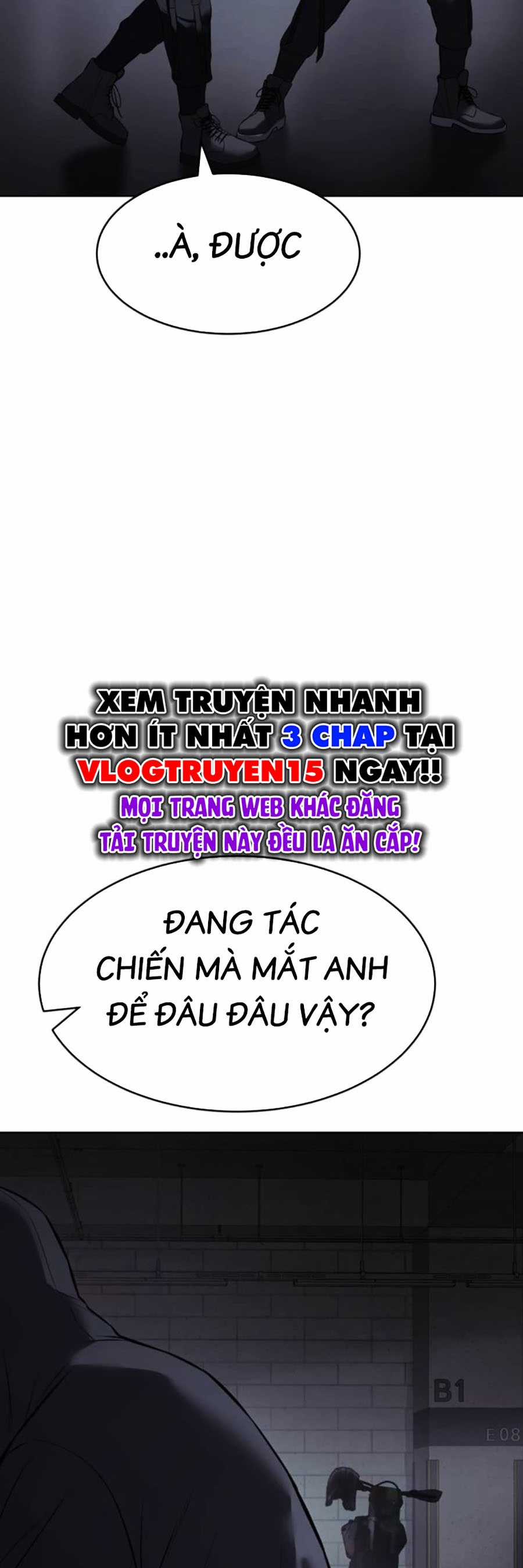 Đặc Vụ Thế Thân - Chapter 74 - Trang 560