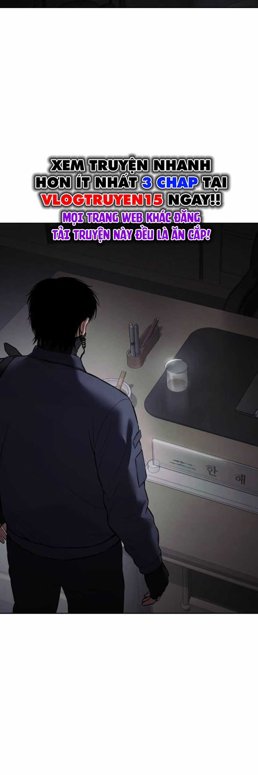 Đặc Vụ Thế Thân - Chapter 74 - Trang 564