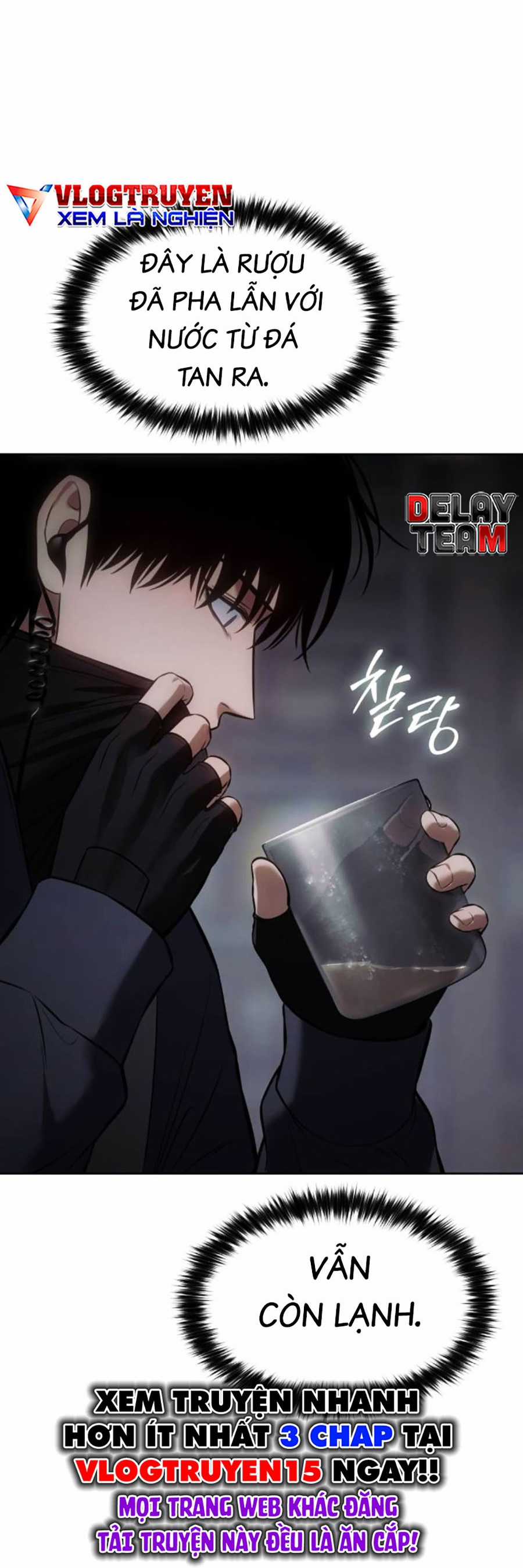 Đặc Vụ Thế Thân - Chapter 74 - Trang 565