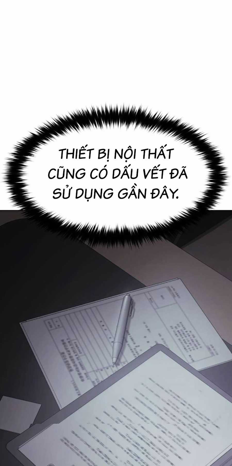 Đặc Vụ Thế Thân - Chapter 74 - Trang 567