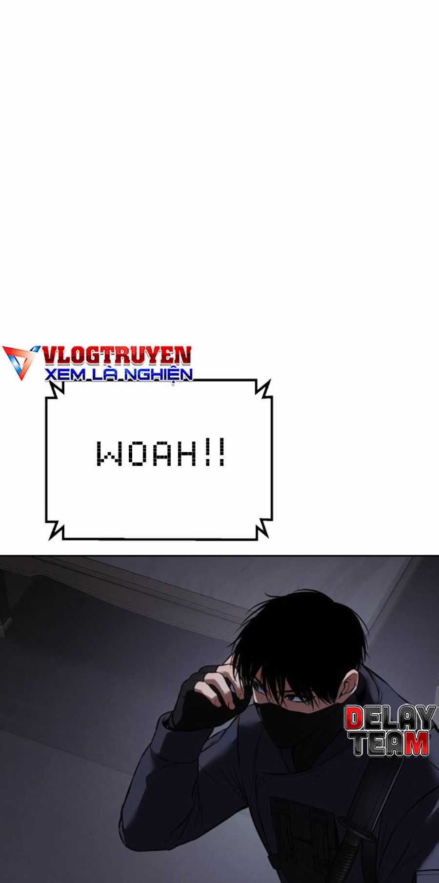 Đặc Vụ Thế Thân - Chapter 74 - Trang 573