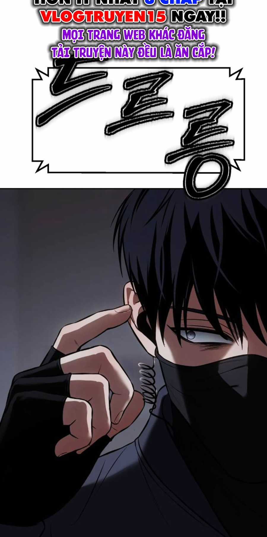 Đặc Vụ Thế Thân - Chapter 74 - Trang 575