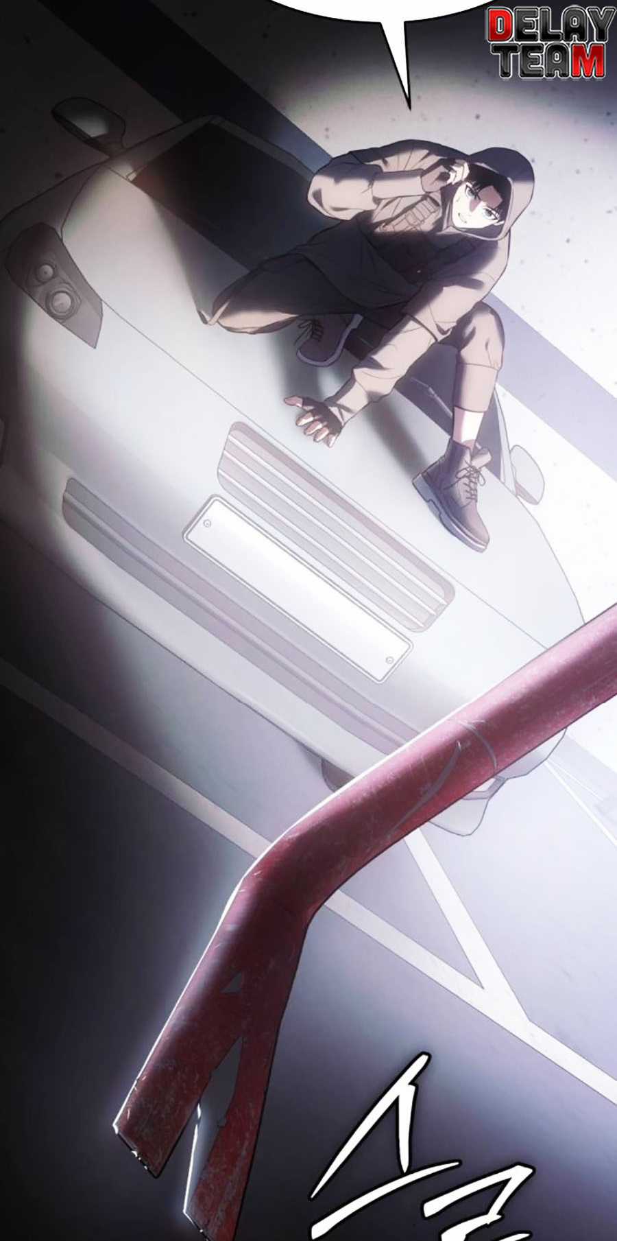 Đặc Vụ Thế Thân - Chapter 74 - Trang 577