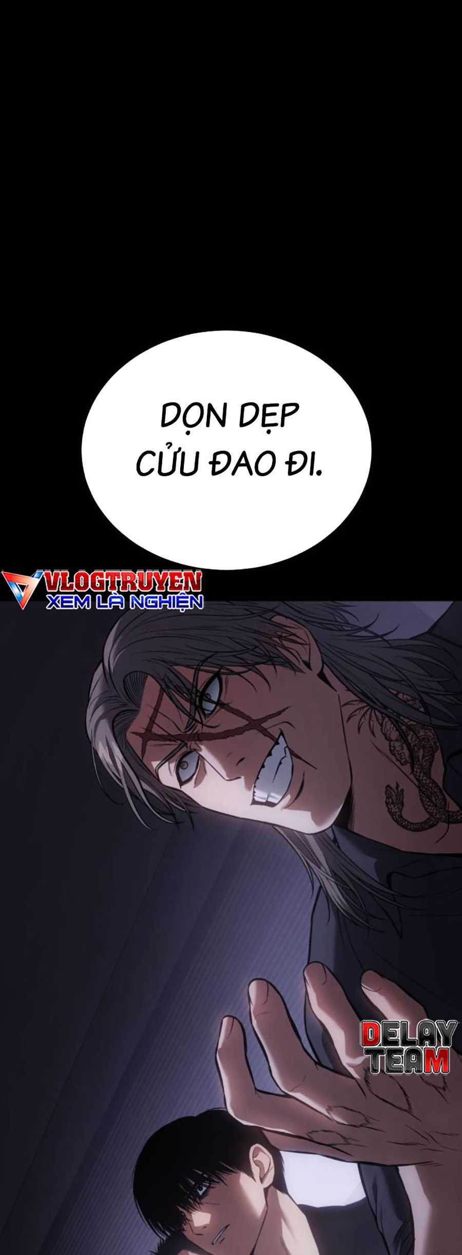 Đặc Vụ Thế Thân - Chapter 74 - Trang 59