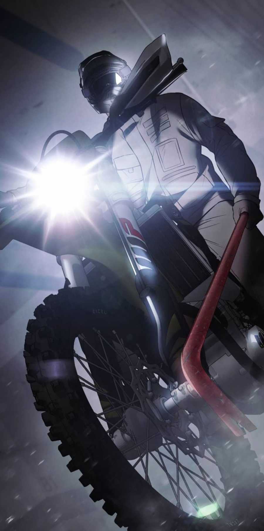 Đặc Vụ Thế Thân - Chapter 74 - Trang 582